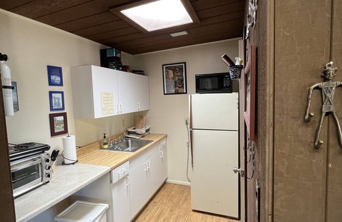 Tanque Verde House | Quaint casita within walking distance to Sahuaro National Monument East