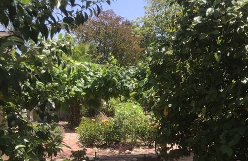 Claremont Cottage | Quaint cottage; 30-day or more rental