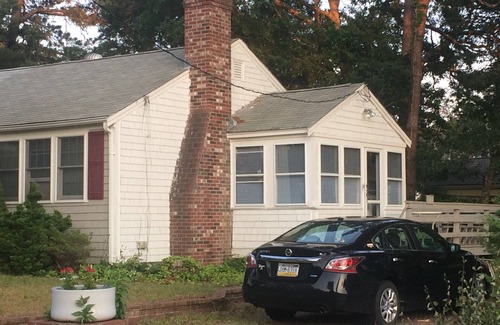 South Dennis House | Quaint Cottage Close to beaches and Restaurants