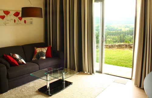 Sainte-Mondane Cottage | Quaint Cottage : Ideal for couples