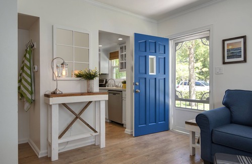 Dunedin House | Quaint Cottage in the heart of Dunedin π