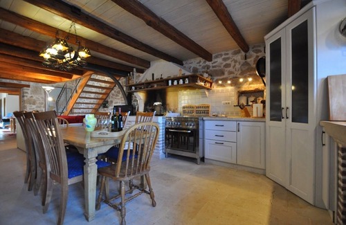 Dracevac Other | Quaint farmhouse with AC in charming Poreč