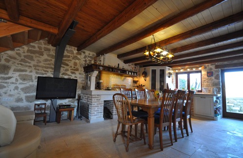 Dracevac Other | Quaint farmhouse with AC in charming Poreč