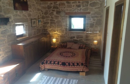 Dracevac Other | Quaint farmhouse with AC in charming Poreč