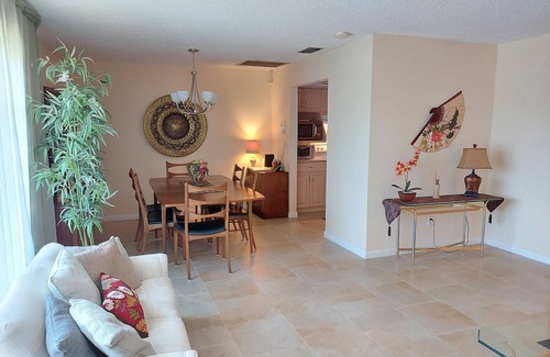 Edgewater House | QUAINT FLORIDA GETAWAY