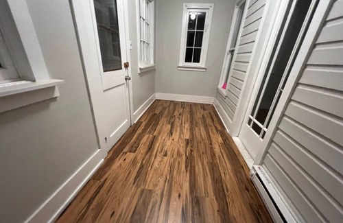 Ely House | Quaint home in the Historic District of Ely.