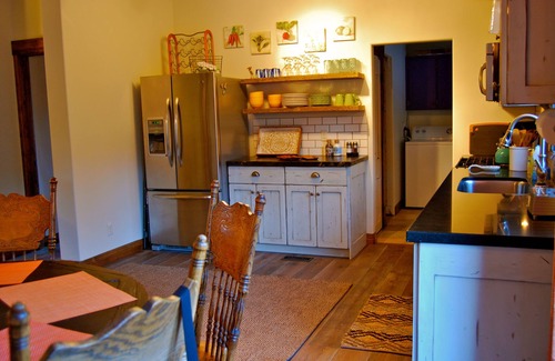 Moab House | Quaint Home In Town With Rural Feel!