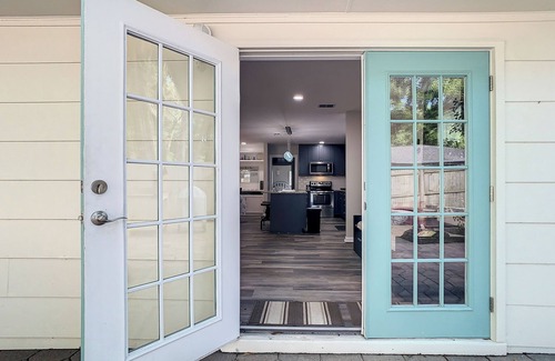 St. Augustine South House | Quaint Peaceful Area! Close to Everything in St. Augustine!
