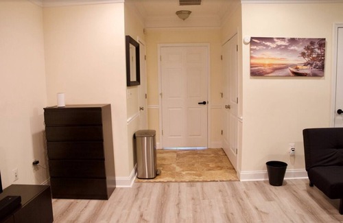 Federal Hill Apartment | Quaint Studio - Baltimore, Federal Hill