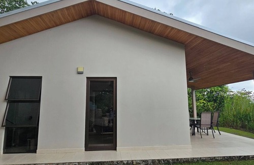 Ciudad Cortes Apartment | Quaint studio in Cerro Chontales for a relaxing getaway