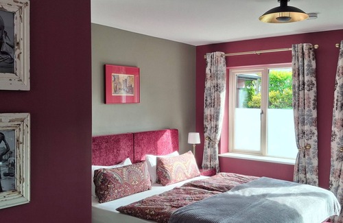 Clarinbridge Apartment | Quaint studio in Galway, Clarinbridge for a peaceful getaway