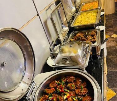 Utako Hotel | Qualibest Grand Hotels