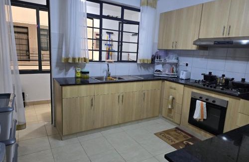 Kiambu Apartment | Quality furnished 3 bedroom