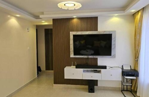 Kiambu Apartment | Quality furnished 3 bedroom