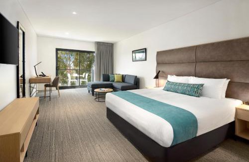 Bendigo Hotel | Quality Hotel Lakeside