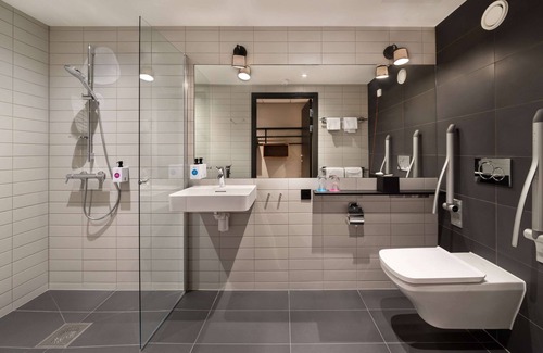 Drammen Hotel | Quality Hotel River Station