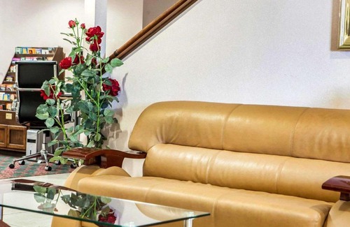 Arcola Hotel | Quality Inn Arcola