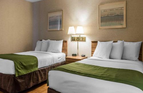 Wilkes-Barre Hotel | Quality Inn Arena