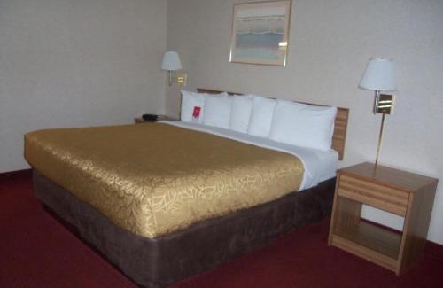 Wilkes-Barre Hotel | Quality Inn Arena