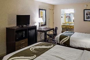Biloxi Hotel | Quality Inn Biloxi Beach