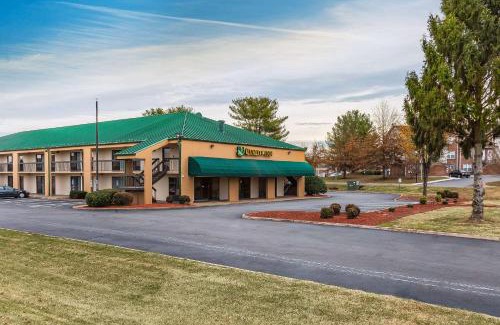 Culpeper Hotel | Quality Inn Culpeper