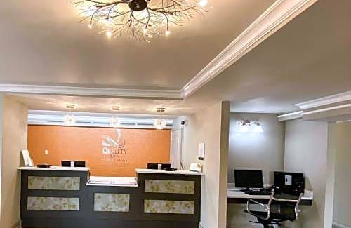 Harlingen Hotel | Quality Inn Harlingen