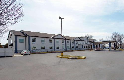 Mishawaka Hotel | Quality Inn Mishawaka - South Bend