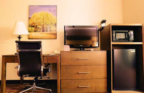 Estes Park Hotel | Quality Inn near Rocky Mountain National Park