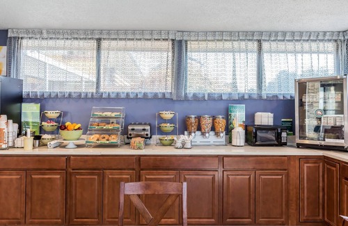 Southern Pines Hotel | Quality Inn Pinehurst Area