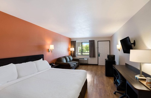 Junction Hotel | Quality Inn & Suites Junction