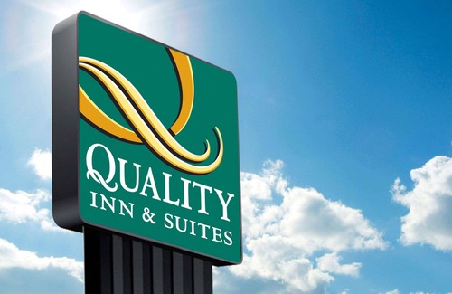 Ardmore Hotel | Quality Inn & Suites