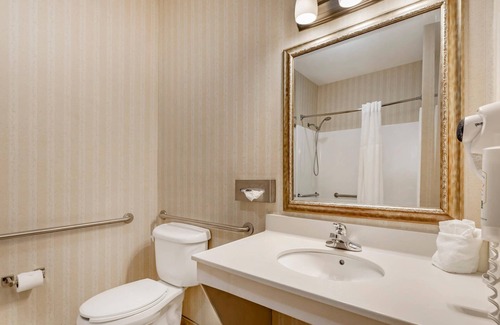 Fort Collins Hotel | Quality Inn & Suites Wellington - Fort Collins