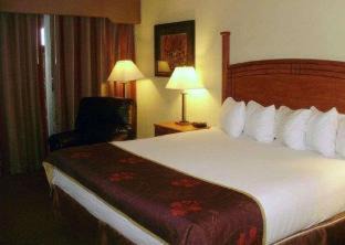 Chickasha Hotel | Quality Inn