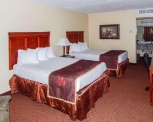 Chickasha Hotel | Quality Inn
