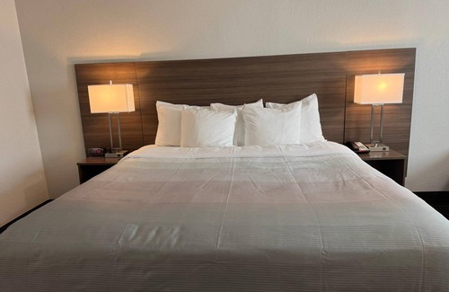 West Des Moines Hotel | Quality Inn
