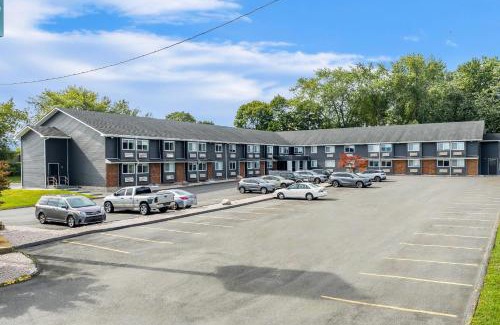 West Haven Hotel | Quality Inn