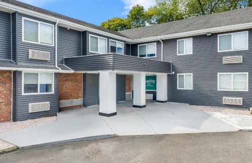 West Haven Hotel | Quality Inn