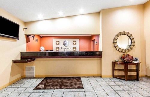 Wheelersburg Hotel | Quality Inn