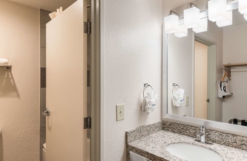Williams Hotel | Quality Inn Williams Near Grand Canyon