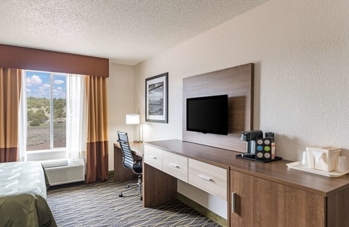 Williams Hotel | Quality Inn Williams Near Grand Canyon