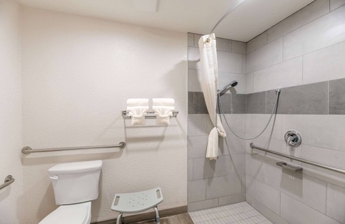 Williams Hotel | Quality Inn Williams Near Grand Canyon