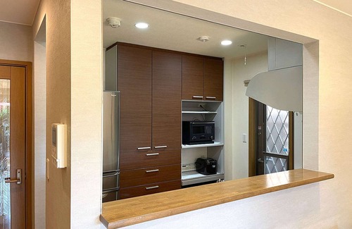 Honkomagome Apartment | Quality lodging in the heart of Tokyo. A 4-minute walk from Tabata Station on the JR Yamanote Line. Maximum of 19 people.