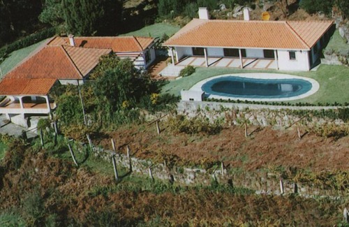 Viana do Castelo Villa | Quality Villa with Separate Guest House And Private Pool