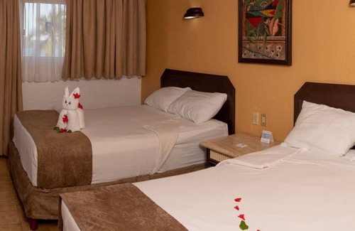 Ixtapa Resort | Qualton Club Ixtapa - All Inclusive