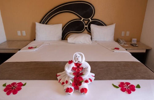 Ixtapa Resort | Qualton Club Ixtapa - All Inclusive