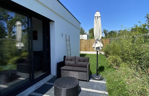 Vannes House | Quand la Campagne Sinvite en Ville