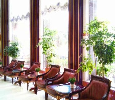 Licheng District Hotel | Quanzhou Hotel