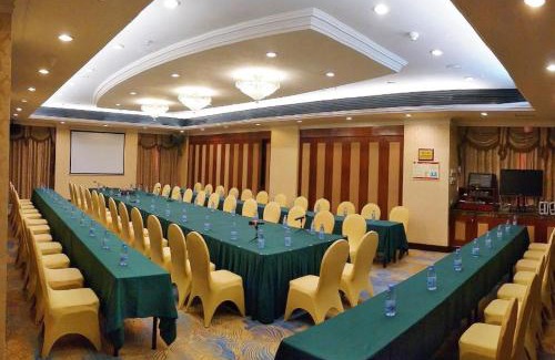 Licheng District Hotel | Quanzhou Hotel