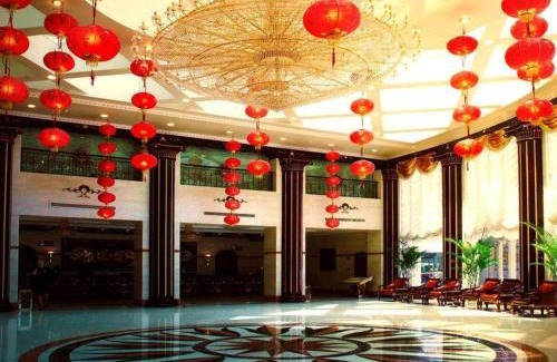 Licheng District Hotel | Quanzhou Hotel