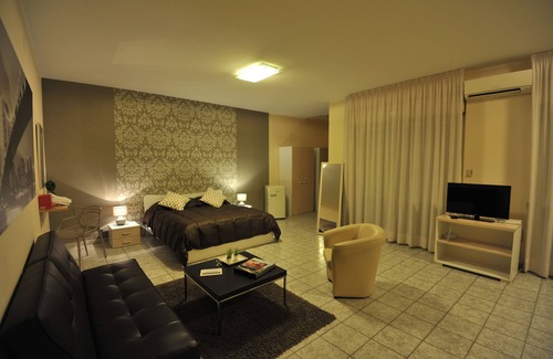 Termoli House | Quarantadue Quindici